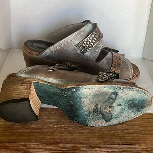 Freebird women’s sandal Caprice